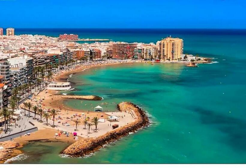 квартира у моря