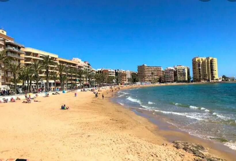 квартира у моря