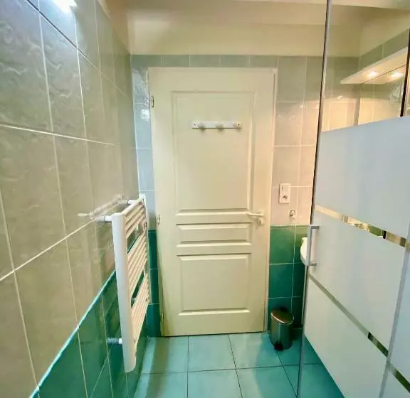 Appartement Duplex 82m2 Tout Confort Avec Terrasse