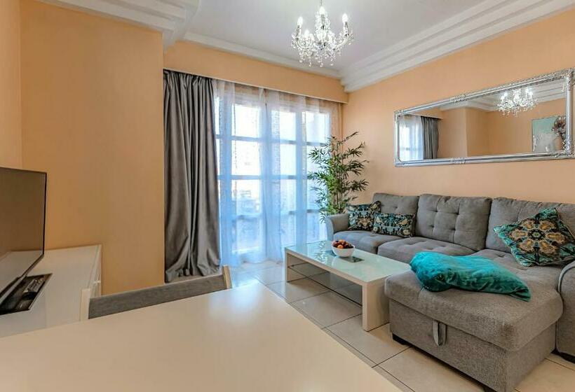 Beautiful Apartment San Forever