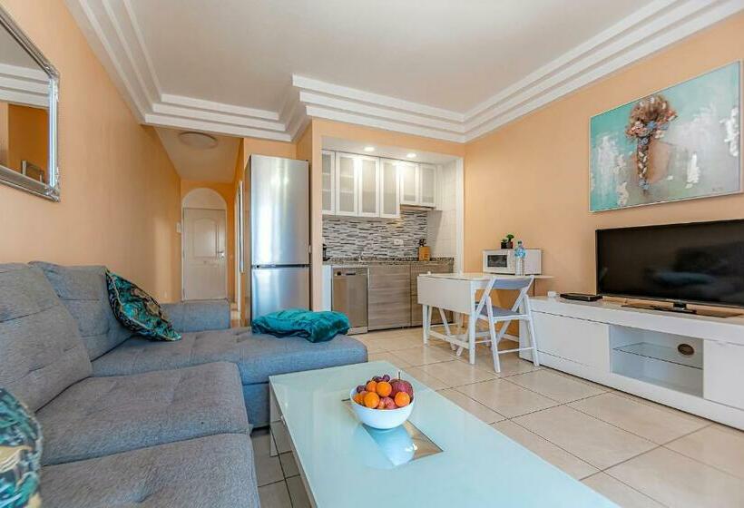 Beautiful Apartment San Forever