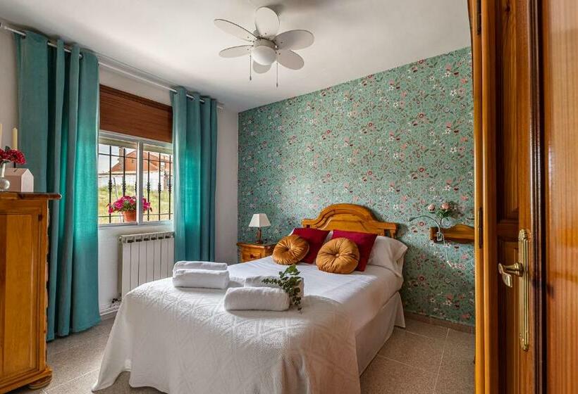 Bnbholder La Casa De Los Abuelos Titulcia