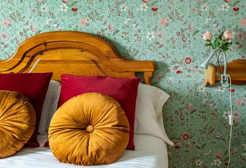 Bnbholder La Casa De Los Abuelos Titulcia