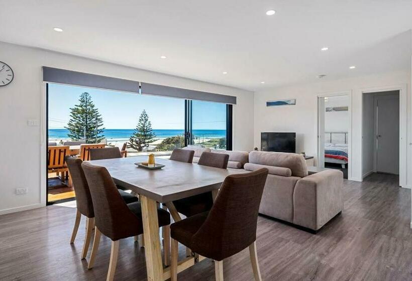 Bordaga Holiday Units   Unit 2