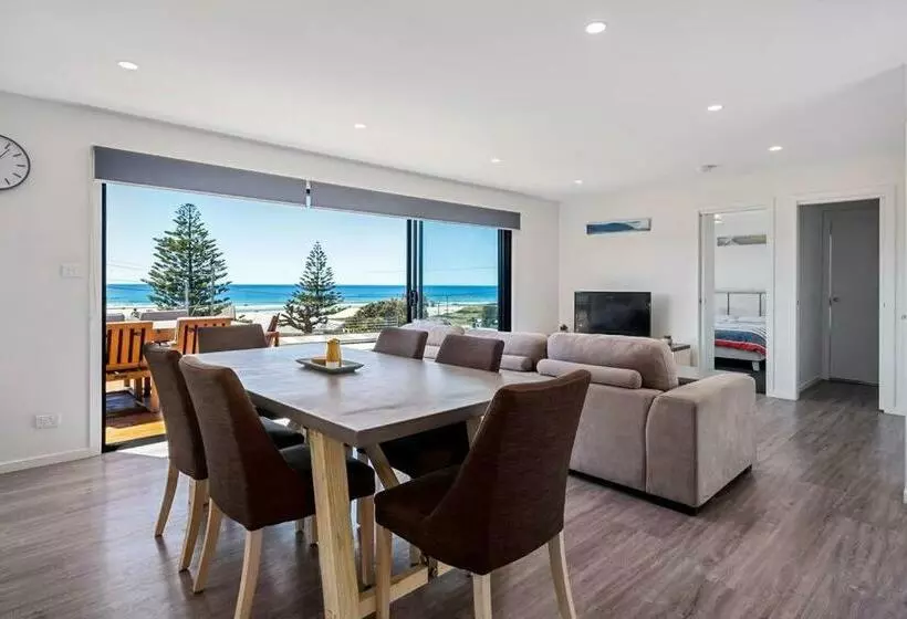 Bordaga Holiday Units   Unit 2