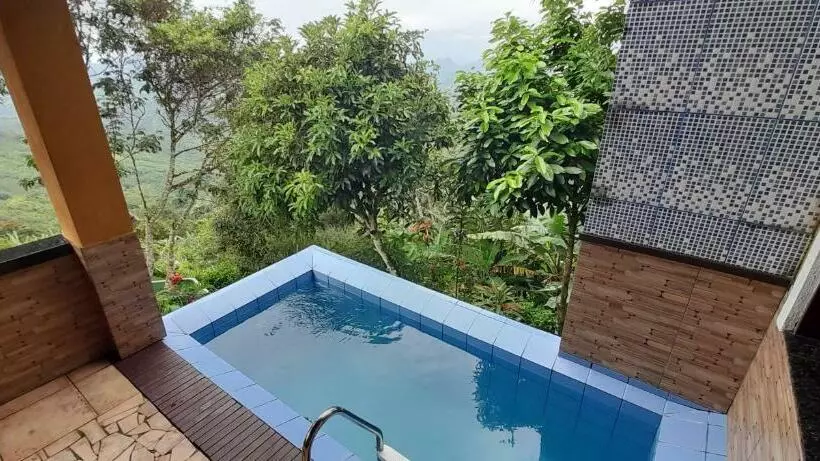 Casa De Montanha