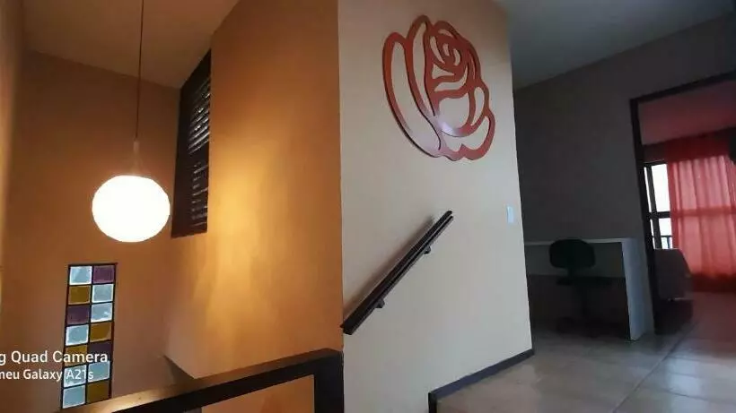 Casa De Montanha