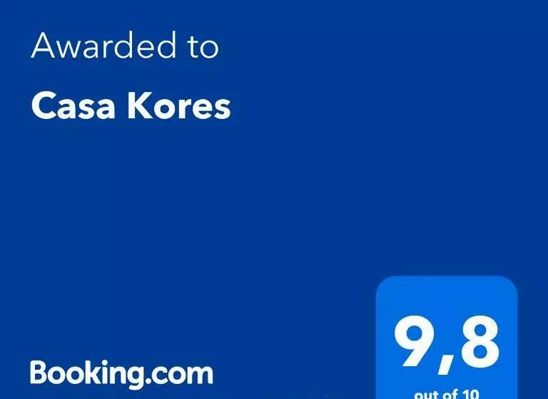 Casa Kores