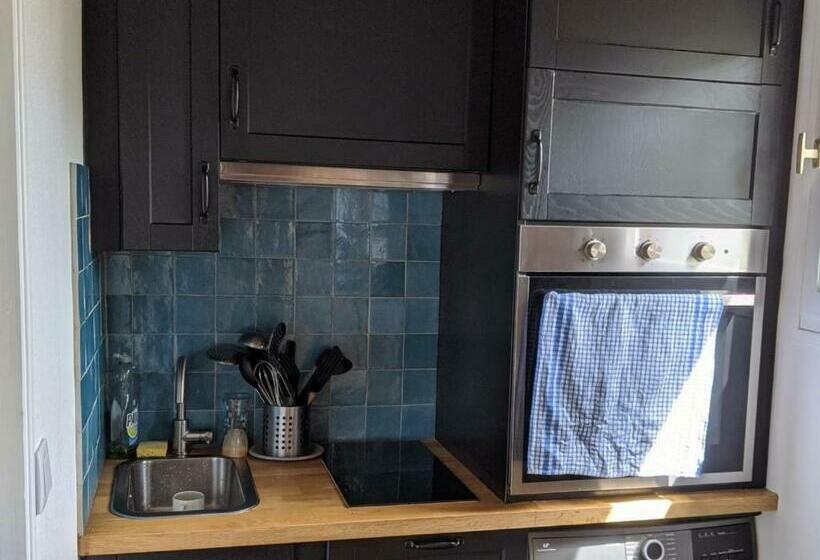 Chalet Carcans Maubuisson, 3 Pièces, 5 Personnes Fr 1 648 72