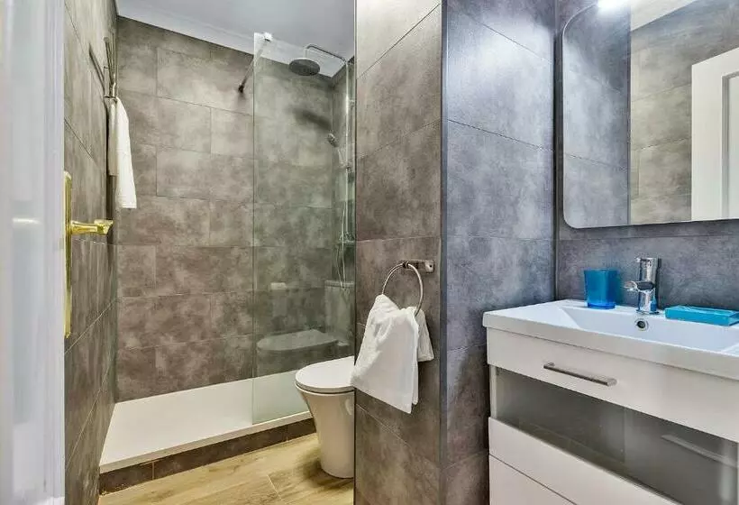 Coral Apartment La Cala Beach