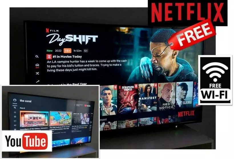 Coral Apartment La Cala Beach