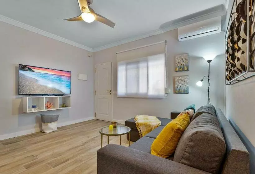 Coral Apartment La Cala Beach