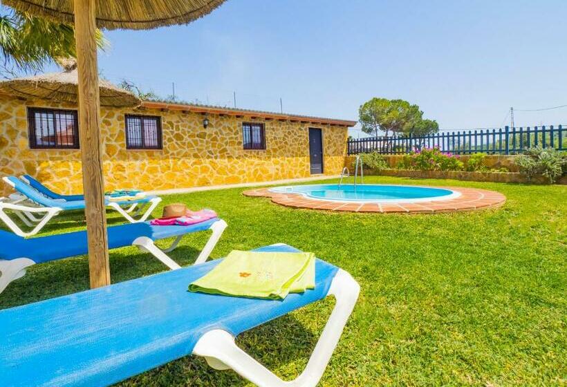 Cubo S Casita Rural Haro