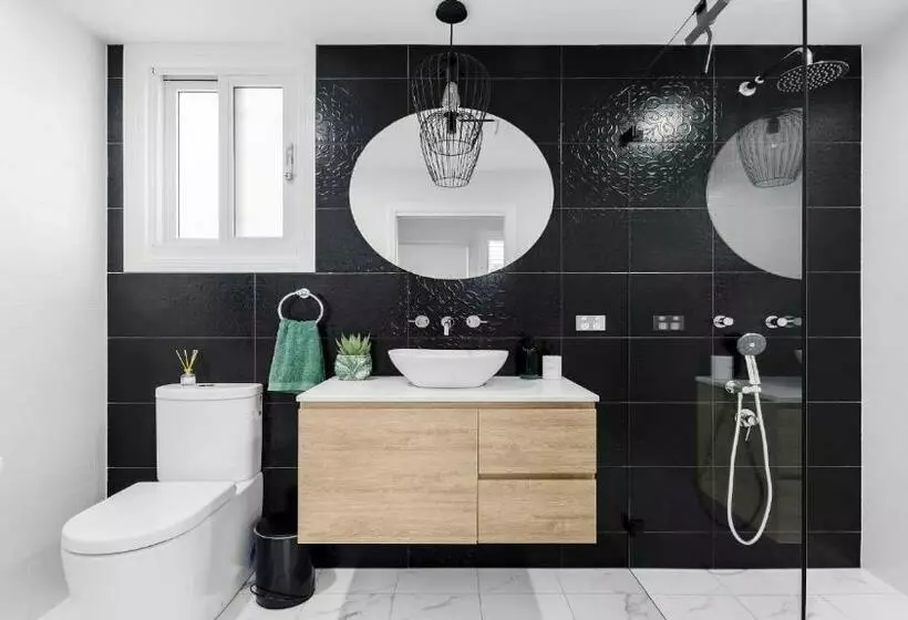 Easy Stroll   Ettalong Beach