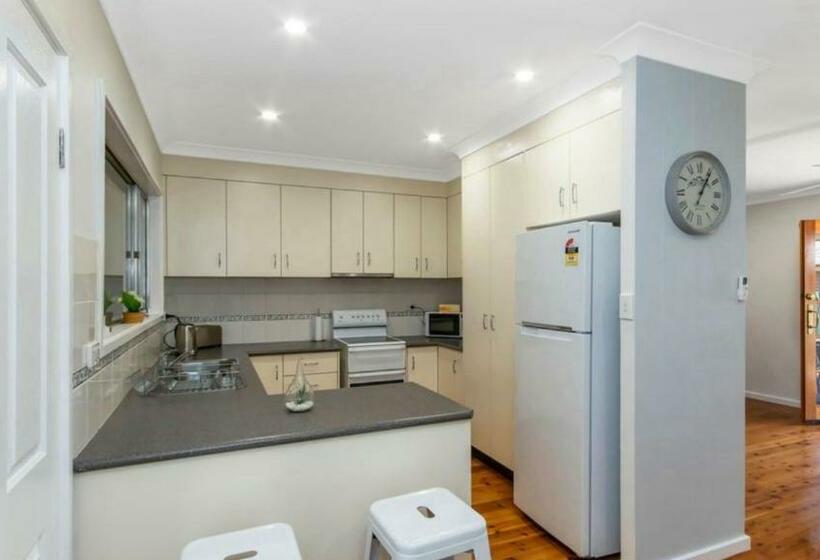 Edendale Family Fun   Ettalong Beach