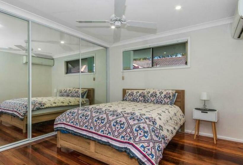 Edendale Family Fun   Ettalong Beach