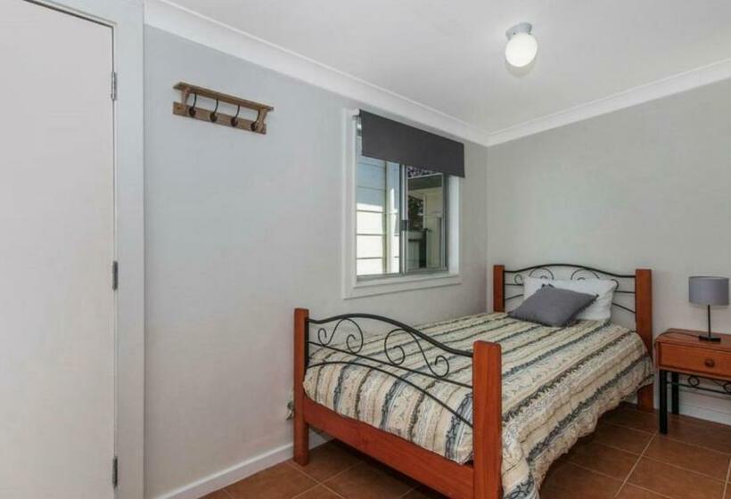 Edendale Family Fun   Ettalong Beach