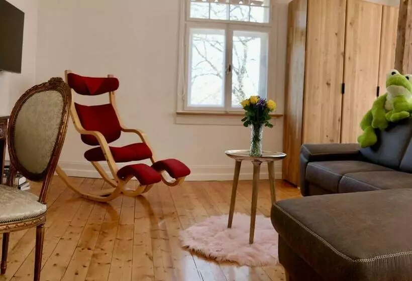 Ferienwohnung Am Bühl 1