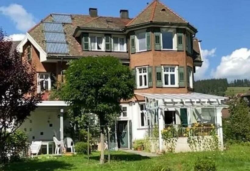 Ferienwohnung Am Bühl 1