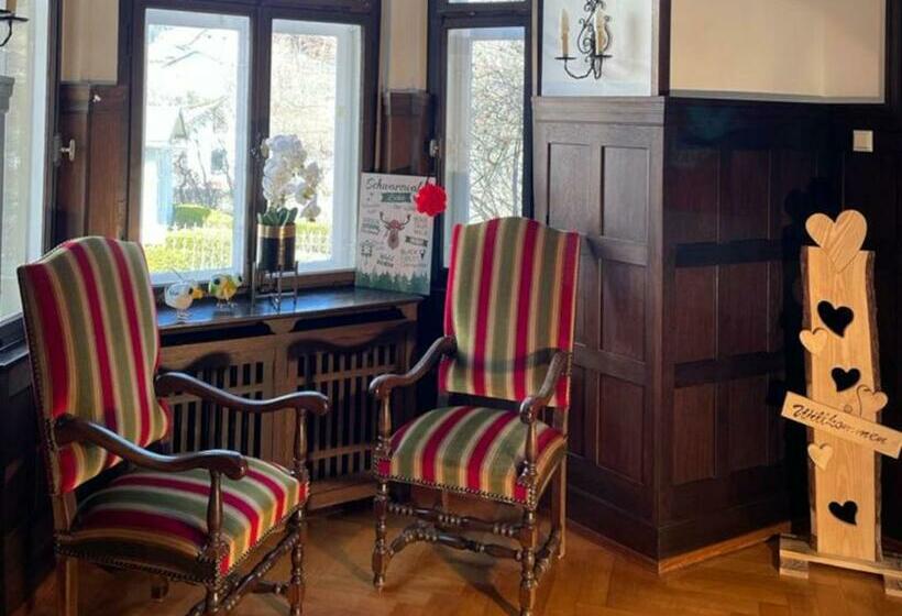 Ferienwohnung Am Bühl 1