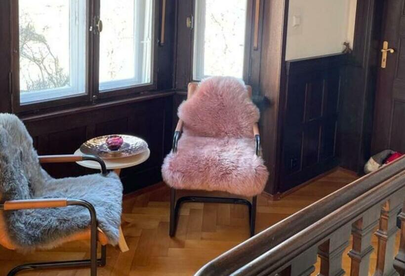 Ferienwohnung Am Bühl 1