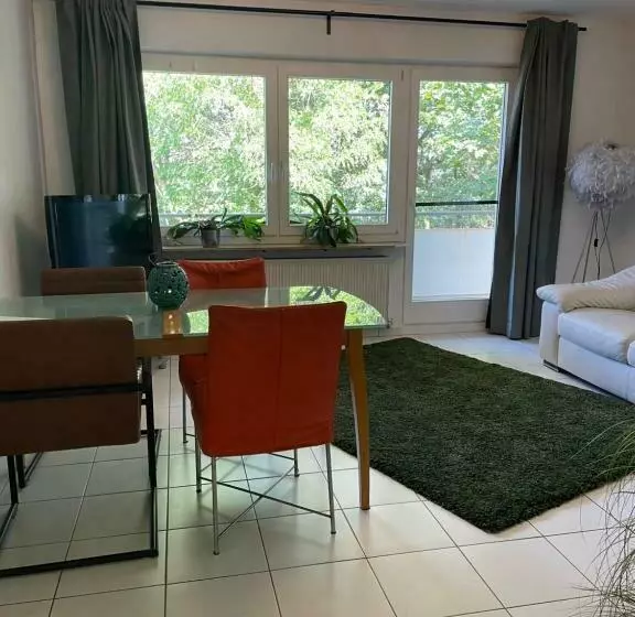 Ferienwohnung Rheintalblick Boppard