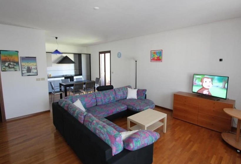 Charming Apartment With Stunning Terrace