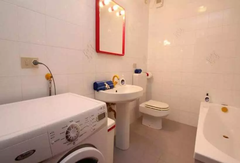 Charming Apartment With Stunning Terrace