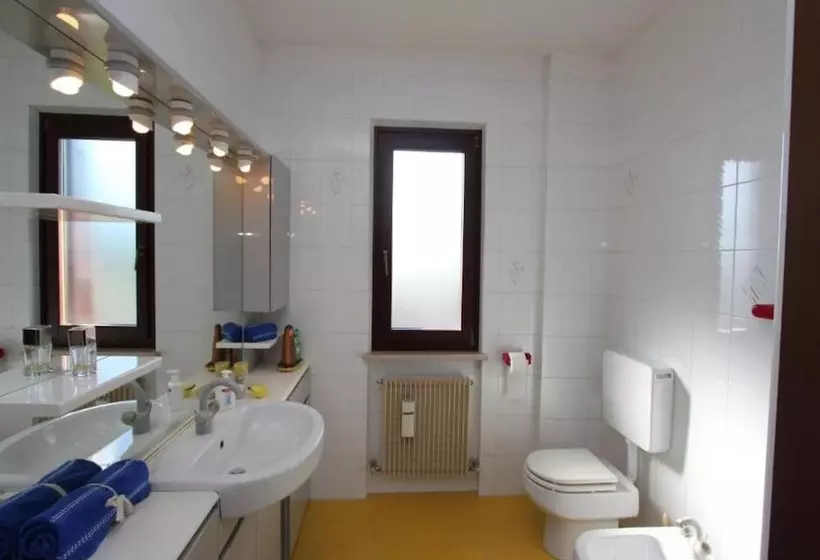 Charming Apartment With Stunning Terrace