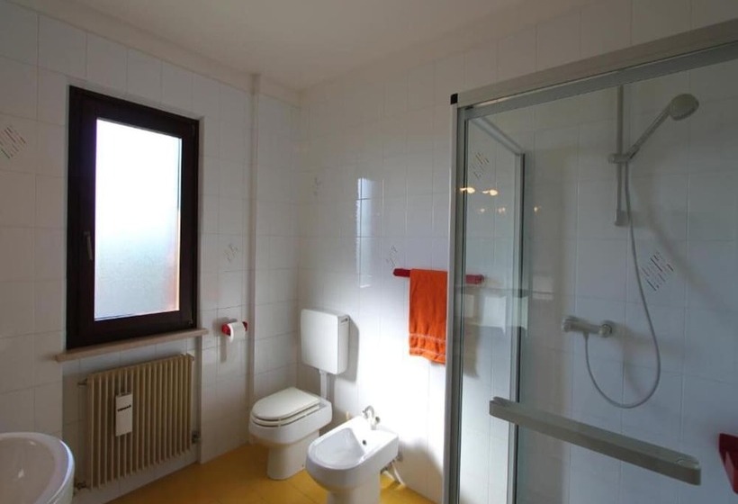 Charming Apartment With Stunning Terrace