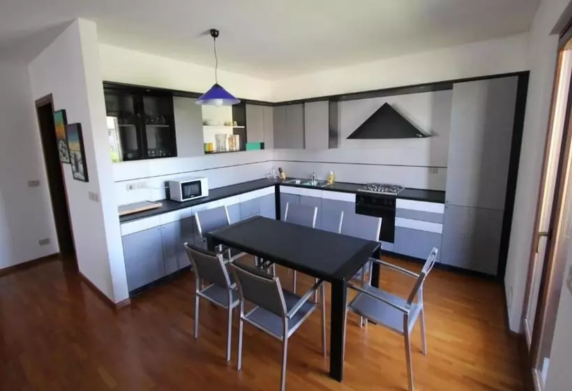 Charming Apartment With Stunning Terrace