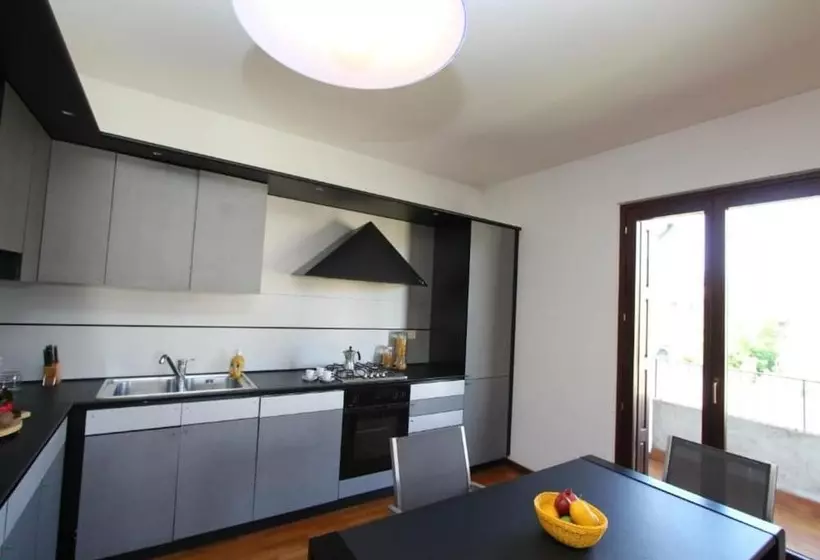 Charming Apartment With Stunning Terrace