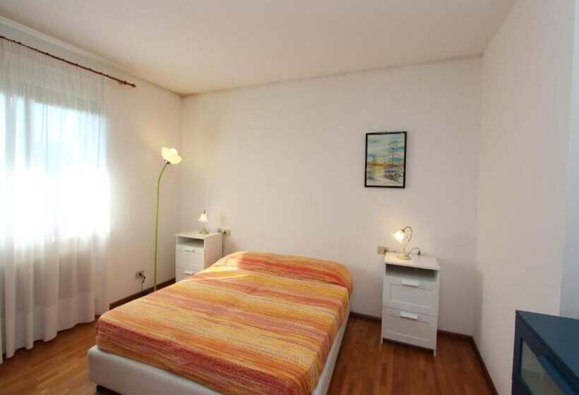 Charming Apartment With Stunning Terrace