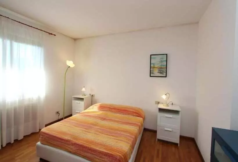 Charming Apartment With Stunning Terrace