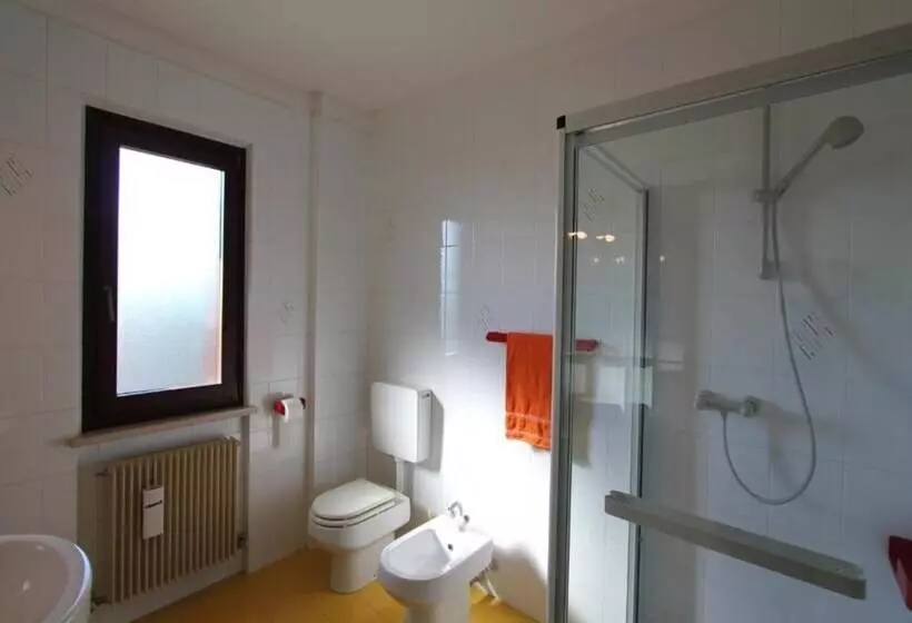 Charming Apartment With Stunning Terrace