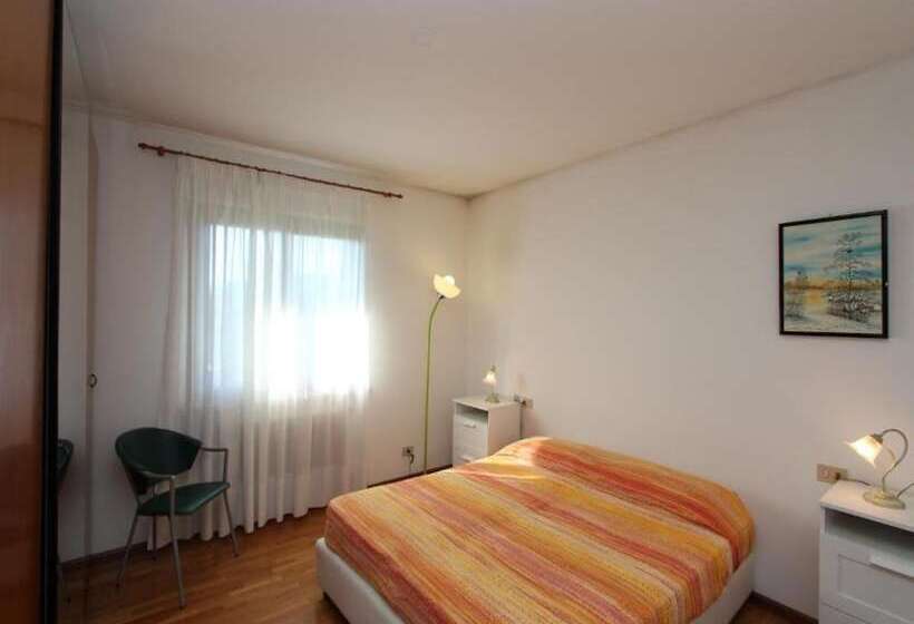 Charming Apartment With Stunning Terrace