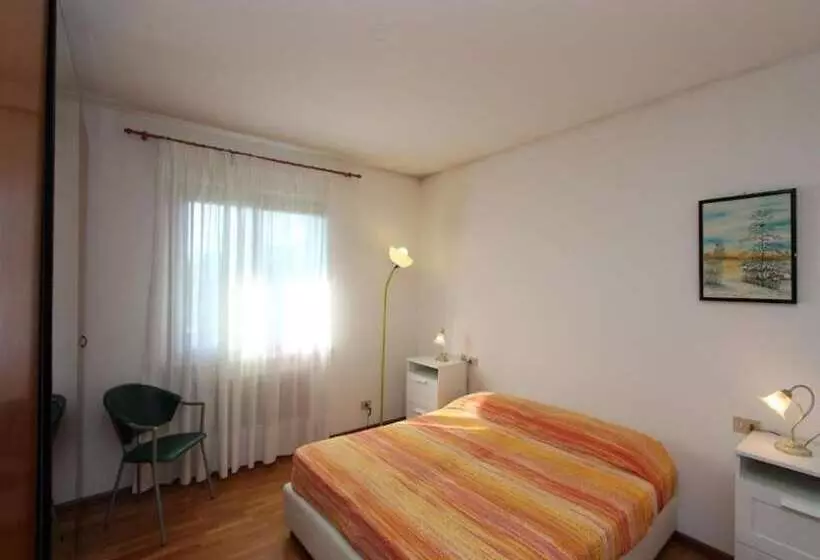 Charming Apartment With Stunning Terrace