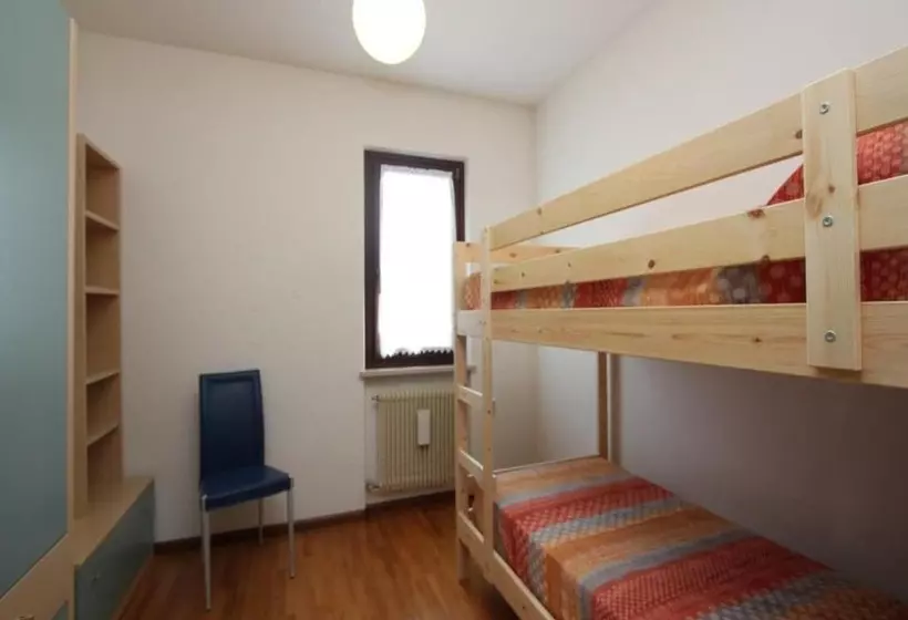 Charming Apartment With Stunning Terrace