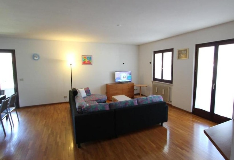 Charming Apartment With Stunning Terrace