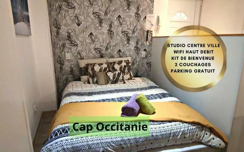 Le Cathare Limoux Wifi Parking Free Oc Keys