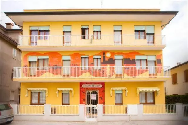 Depa   Monolocale Vicino Al Mare   Agenzia Cocal