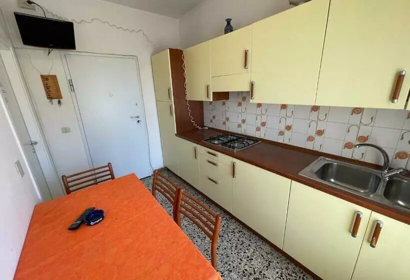 Depa   Monolocale Vicino Al Mare   Agenzia Cocal