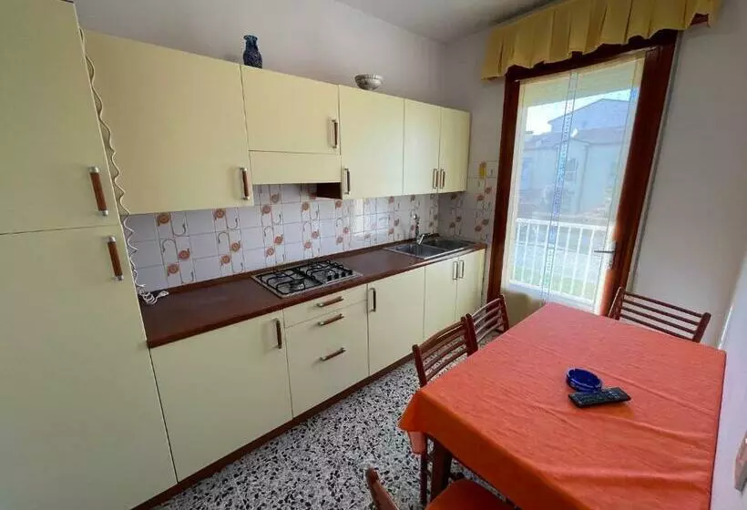 Depa   Monolocale Vicino Al Mare   Agenzia Cocal