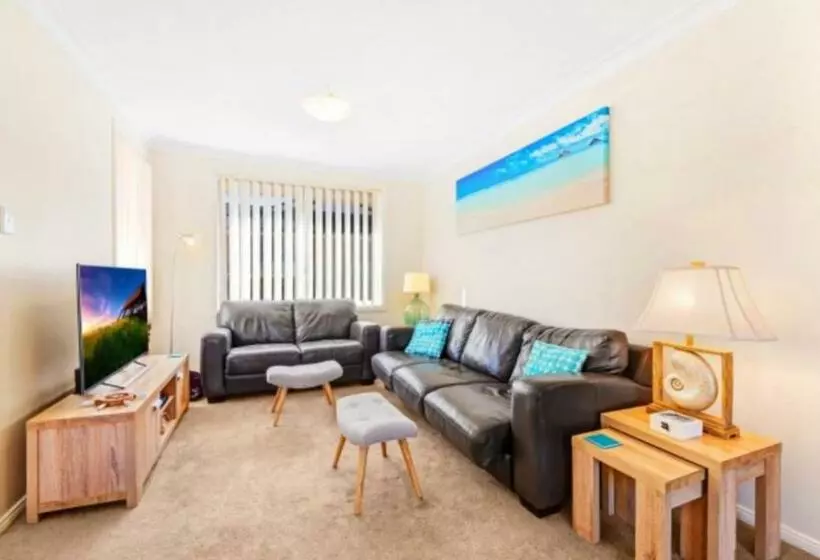 Oasis Family Friendly Umina Beach