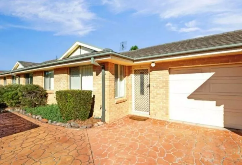 Oasis Family Friendly Umina Beach