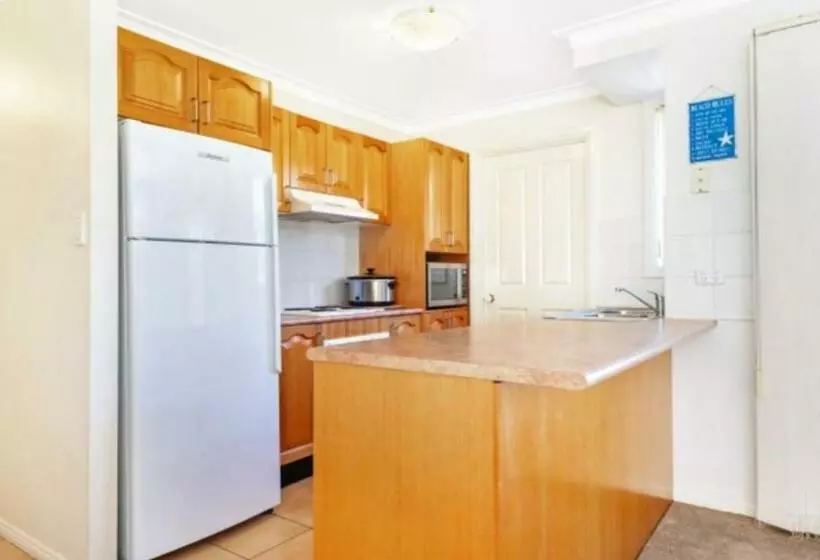 Oasis Family Friendly Umina Beach