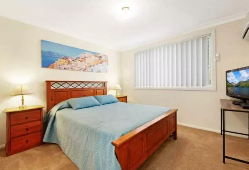 Oasis Family Friendly Umina Beach