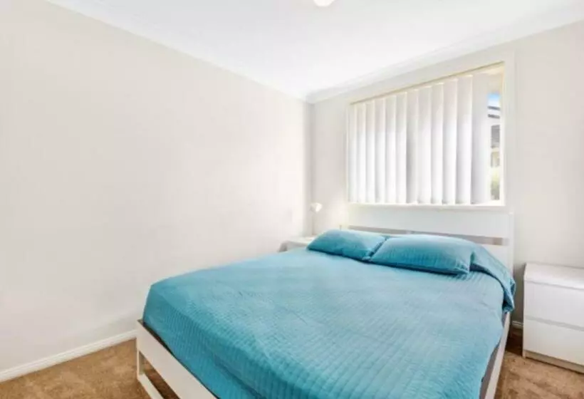 Oasis Family Friendly Umina Beach