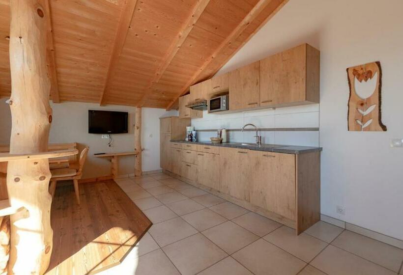 Obergruberhof Apt Schlernblick