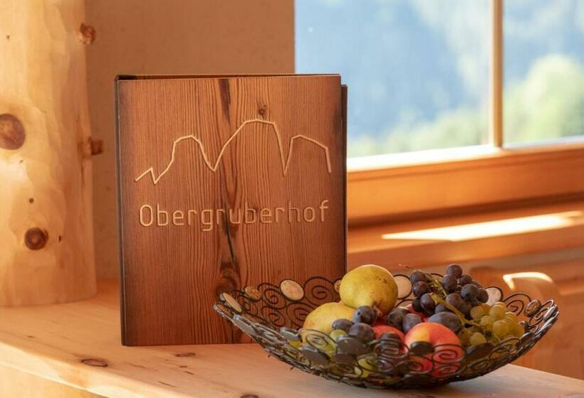 Obergruberhof Apt Schlernblick